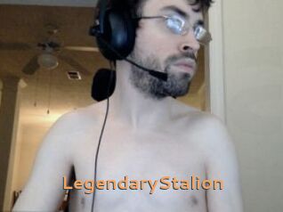 LegendaryStalion