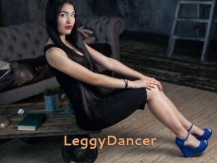 LeggyDancer