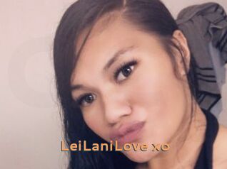 LeiLaniLove_xo