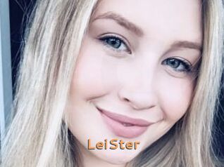 LeiSter Du Cul A Gogo