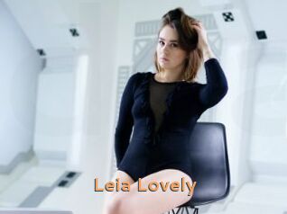 Leia_Lovely