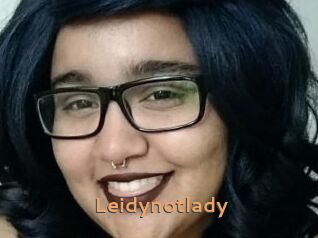 Leidynotlady