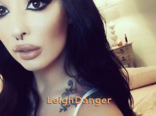 LeighDanger