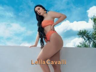 LeilaCavalli