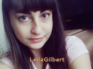 LeilaGilbert