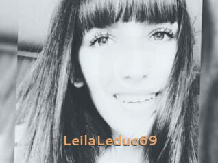 LeilaLeduc69