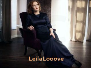 LeilaLooove