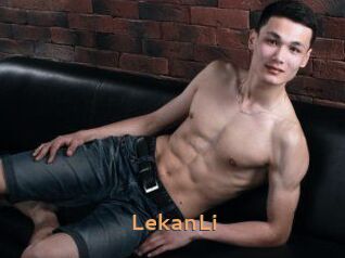 LekanLi