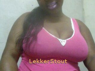LekkerStout