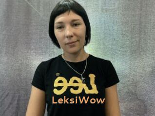 LeksiWow