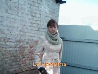Lelapopins