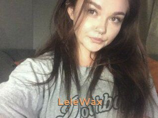LeleWax