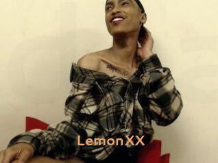 LemonXX
