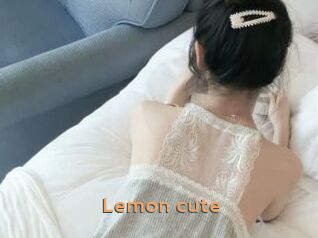 Lemon_cute
