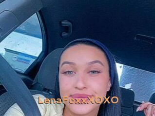 LenaFoxxXOXO