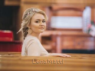 LenaMatti
