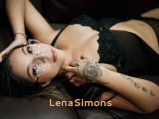 LenaSimons