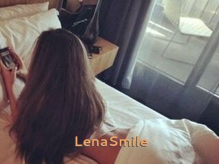 LenaSmile