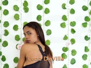 Lena_DeVille