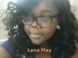 Lena_May