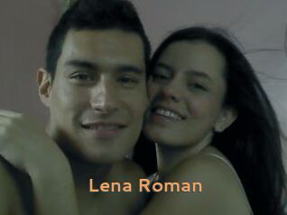 Lena_Roman