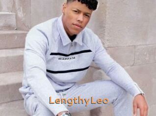 LengthyLeo