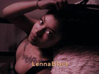 LennaBlack