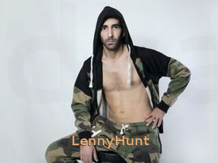 LennyHunt