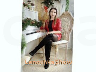LenochkaShow