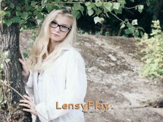 LensyFlay