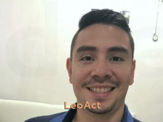 LeoAct