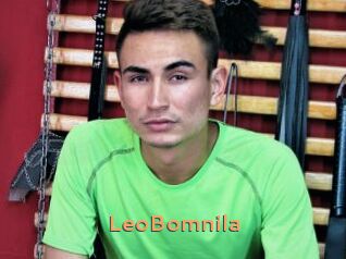 LeoBomnila