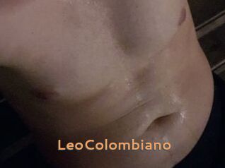 LeoColombiano Du Cul A Gogo