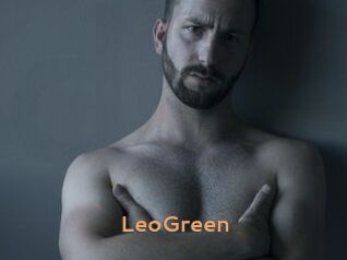 LeoGreen