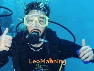 LeoManning