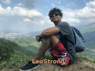 LeoStrong