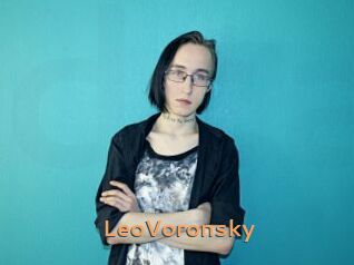 LeoVoronsky
