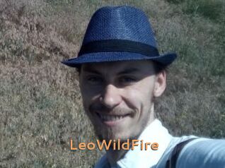 LeoWildFire