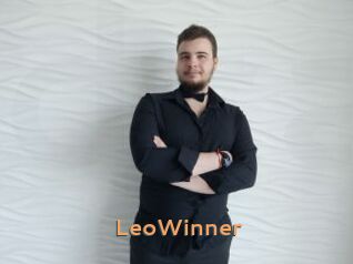 LeoWinner