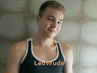 LeoWuds
