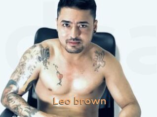 Leo_brown