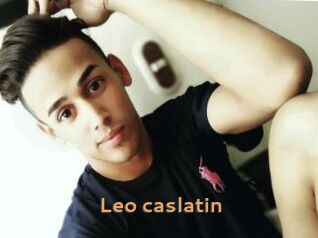 Leo_caslatin
