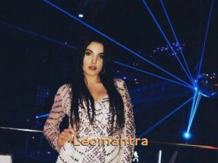 Leomantra