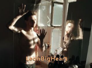 LeonBigHeart