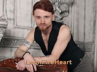 LeonFireHeart
