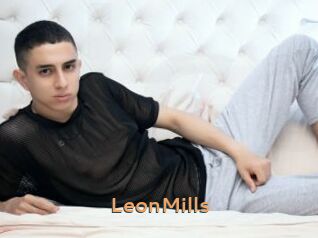 LeonMills