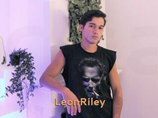 LeonRiley Du Cul A Gogo