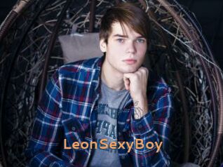 LeonSexyBoy