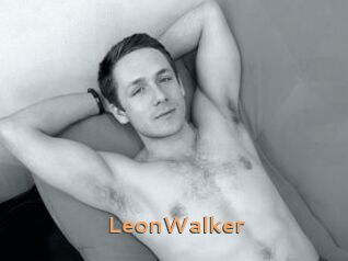 LeonWalker