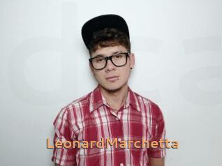 LeonardMarchetta
